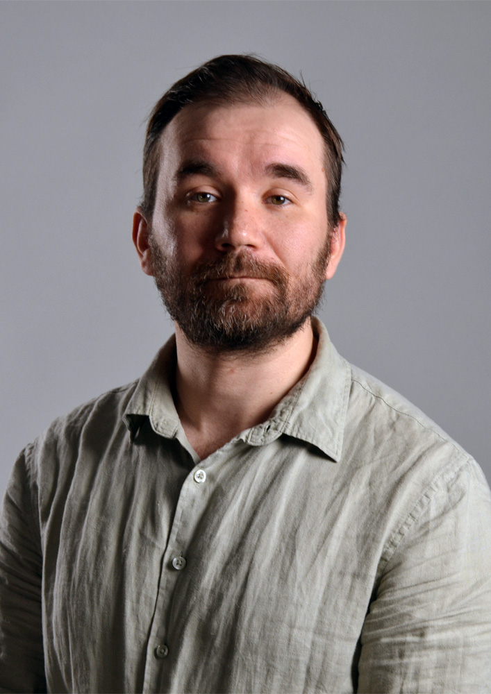 Marko Möttönen