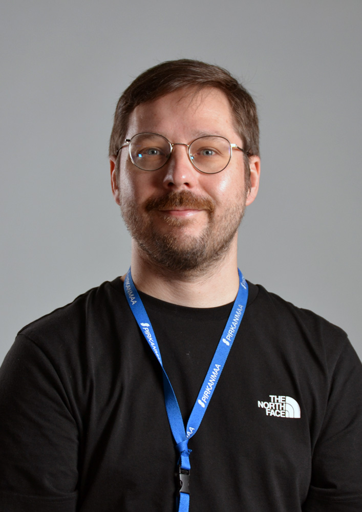 Pyry Jaala