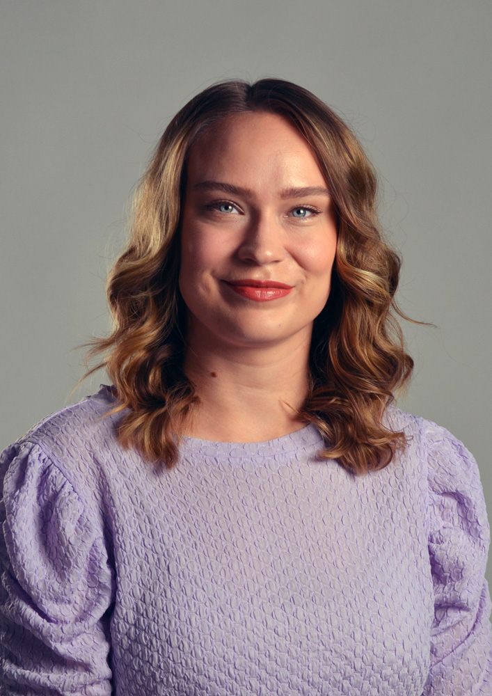 Reetta Kukkaniemi