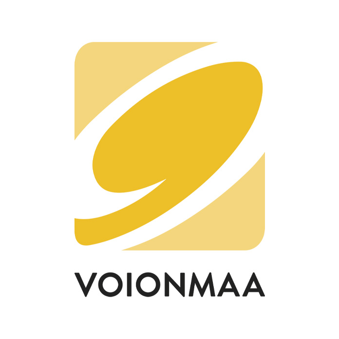 Voionmaan opisto logo
